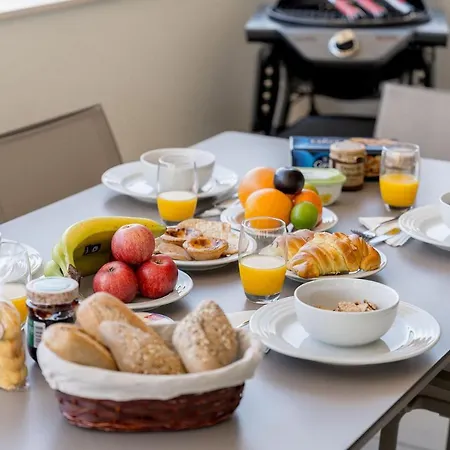 شقة Delightful Two Bed, 5 Stars Apartment, By Ideal Homes لاغوس