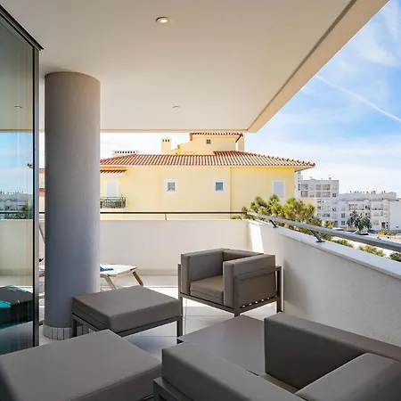 شقة Delightful Two Bed, 5 Stars Apartment, By Ideal Homes لاغوس