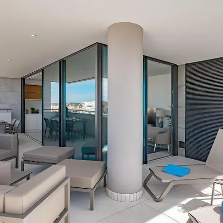 Apartamento Delightful Two Bed, 5 Stars Apartment, By Ideal Homes *