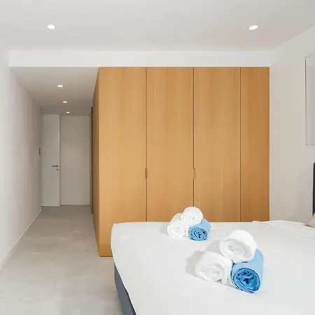 Apartamento Delightful Two Bed, 5 Stars Apartment, By Ideal Homes Lagos